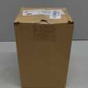 Butterfly Solar Lanterns Outdoor Hanging, Hollowed-Out Metal Waterproof LED Garden Decor Light for Patio Yard Pathway Lawn Front Porch, Christmas Thanksgiving Birthday Gifts for Women Mom Grandma