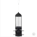 Nature's Way Bird Products Squirrel Shield Metal Squirrel Proof Advantage Cage Feeder 3.2 qt