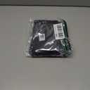 Square Root of 121 11th Birthday 11 Year Old Gifts Math Bday T-Shirt (Black)