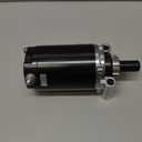 DB Electrical 410-21041 Starter Compatible with/Replacement for John Deere LT133, LT155, LT160, LTR155, STX46, Kohler Various Models All, Scott's S2048 All AM122435, 5770N
