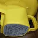 AKEYDIY Bounce House, Inflatable Bounce Castle with Blower for Kids 3-10,Outdoor/Indoor Bouncy House Water Park for Backyard with 2 Splash Slides, Climbing Wall, Ball Pit, Jumping Area