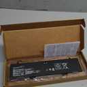 C41N2101 Battery Replacement for ASUS ROG Zephyrus G14 GA402 GA402R GA402RJ GA402NI GA402NJ GA402NV TUF Dash F15 FX517 FX517ZC FX517ZE Zenbook Pro 14 UM6702RA UX8402ZA 15X K6501ZM M6501RR 76Wh
