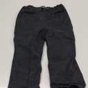 The Children'S Place Baby-Boys And Toddler Stretch Chino Pants (2T, Black)