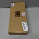 INIA 3-in-1 Red Light Therapy for Face and Neck Beauty Device for Puffiness & Skin Firming Skincare Tool (Black)