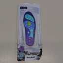 Acupressure Insoles, Arch support and Work Boots Insoles US:5-10