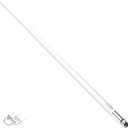 RAIGEN Helium Miner 10dBi Antenna LoRa 915 MHz 59in Outdoor Omni-Directional HNT Hotspot for MNTD, Nebra, RAK, Bobcat, Syncrob, and Sensecap [Cables Sold Separately] (10 dbi)