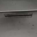 Piggy Bank for Adults Must Break to Open Stainless Steel Money Box Metal Saving Bank Unbreakable Savings Box Money Bank Cash Coin Jar 4.72 inch (Silver)