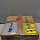 10 Tier Tree Book Shelf, Floor Standing Wood Bookshelf for Narrow Space, Storage Organizer Bookshelves for Books/CDs/Magazine, Bookcase with Shelves for Home Office, Living Room - White