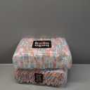 Hello Bello Premium Diapers Size 1, Balloon Buddies & Crosshatch Cuties Designs, 82ct Club Box