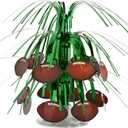 Beistle Football Mini Cascade Centerpiece (7.5")