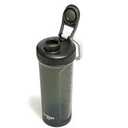 Contigo Fit Leak-Proof Shake & Go Mixer Bottle 28 oz Sake Color