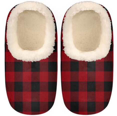 H&H CHL Slippers Women XL
