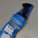 Upgrade Plantar Fasciitis Night Splint & Relief Brace with Adjustable Straps - Support for Achilles Tendonitis, Heel Spur Pain, Day & Night Use (1, Blue)