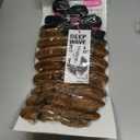 Organique Mastermix DEEP WAVE 3PCS 18"/20"/22" (OT27) - Shake-N-Go Synthetic Weave