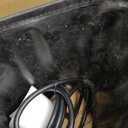 Snow Melting Mats Outdoor 10 x 30 inch - 5 Pack, Non-Slip Heated Outdoor Mats 85W 120V, Heated Driveway Mats with UL and ETL Certificate Power Cord, Suitable for Most Entryways