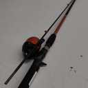 South Bend Neutron Fishing Rod And reel Combo, 54" Long Brand