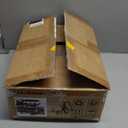 Cat Tree for Large Cat, Cat Tower with Large Perch for Adult Cats, 20 * 16.5 Inch Big Platform for Indoor with Super Cozy Soft Mat, Large Condo with Nature Sisal Post, Gray