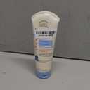 Aveeno Baby Eczema Therapy Moisturizing Cream, Natural Colloidal Oatmeal & Vitamin B5, Baby Eczema Cream for Dry, Itchy, Irritated Skin Due to Eczema, Paraben- & Steroid-Free, 7.3 oz (7.3 Ounce (Pack of 1))