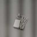 Power Cord for VTech Baby Monitor Charger: 6V USA UL Listed Adapter fits DM221 DM221-2 DM223 DM251 (Parent & Baby Units) DM111 DM112 DM222 DM271 (Parent Unit ONLY) Safe & Sound Audio Monitor,6.7ft