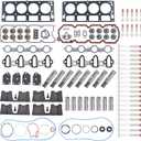 AFM DOD Lifters Replacement Kit with Head Gaskets, Bolts for 2007-2013 Chevy Silverado 1500 Suburban Tahoe GMC Sierra Yukon 5.3L