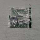 Amizee 2 in 1 Metal Case Compatible with Apple Watch Ultra 3/2/1 49mm with Back Cover, Rugged Shockproof Protective Bumper Cover for iWatch 49mm, Black