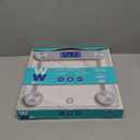 Weight Watchers Scales by Conair Scale for Body Weight, Digital Bathroom Scale in Clear