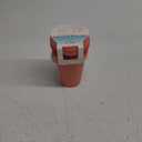 Little Table 17-Ounce Tumbler with Lid and Straw - Corals, 12 pc