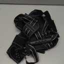 Dog Knee Brace with Adjustable Support  ACL & CCL Tear Recovery, Post-Surgery Stabilization, Mobility Aid for Rear Legs  Includes Secure Chest Harness for Dogs(Both Legs,L)