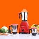 Tabakh Prime Indian Mixer Grinder (Indian Mixie) | 650 Watts | 110-Volts