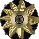 Powermaster 8-57140 Alternator