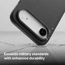 RhinoShield SolidX Phone Case for iPhone 17 Pro