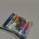 Brother LC71 3-Pack Innobella Standard Yield -Ink -Cartridges - Retail Packaging - Cyan/Yellow/Magenta (Colors)