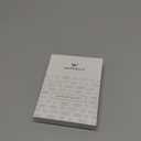 WARRKY Bluetooth Audio Receiver for Home Stereo RCA and 3.5mm Audio Jack, Bluetooth Audio Adapter for Speakers, Work for Sound System, Amplifier, Cars