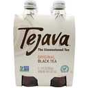 Tejava, Tea Premium, 12 Fl Oz, 4 Pack Exp. 02/06/2028