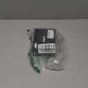 Diyife Faraday Box, RFID Box for Car Keys, Faraday Key Fob Protector Cage, AntiTheft Key Fob Car Key Signal Blocking Shielding Box Gift For Men, 4.6" x3.6" x2.5"