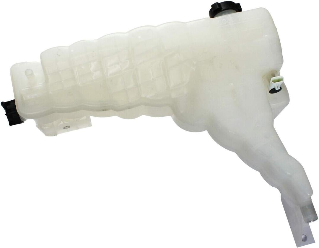 LOSTAR Coolant Reservoir Tank Fit for 2013-2020 Peterbilt 579 Kenworth T680 T880 DR104002 CP23700
