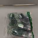 Correction Tape, White, 6-Count, Make Instant Corrections With No Drying Time