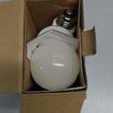 ENERGETIC SMARTER LIGHTING 150 Watt LED Bulb, 2600LM Super Bright Light Bulbs, Daylight 5000K, Dimmable A21 LED Bulb, E26 Standard Base, UL Listed, Damp Rated, 2 Pack