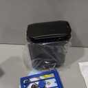 Tetra Whisper IQ Power Filter 20 Gallons, 130 GPH, with Stay Clean Technology