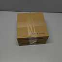 2 x 3Pcs Valentine's Day Window Lights, Red Heart Shaped Valentine's Day Window Decorations Battery Powered Hanging Romantic Lights with Suction Cup&Timer for Valentines Day Wedding Anniversary Home Decor