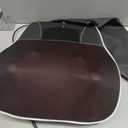 Shiatsu Neck and Back Massager with Heat,Neck Massager for Pain Relief deep Tissue,3D Kneading Massage Pillow for Back,Shoulder,Leg,Gifts for Mom,Dad,Women (Black)