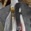 Guandao,Kwan Dao,High Carbon Steel Blades,China kung fu,Battle Ready