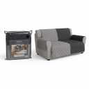 Demori Collection 
Couch Cover, Waterproof Sofa Covers Washable Slipcover Furniture Protector Couch Seat Covers Non-Slip Couch Cover for Dogs, Pets Size 75x88
