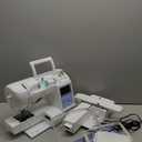 Brother PE900 Embroidery Machine with WLAN