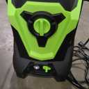 Electric Pressure Washer, Foam Cannon, 4 Different Pressure Tips, Power Washer, 3800 PSI 2.4 GPM