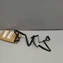 uxcell Heat Shrink Tubing, 5/16"(8mm) Dia 13.7mm Flat Width 2:1 Rate Shrinkable Tube Cable Sleeve 10ft - Black