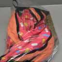 Supet Raised Inflatable Dog Cone Collar to Stop Licking, Soft Dog Cone Alternative After Surgery, Doggie Neck Donut Collar for Small Medium Large Dogs