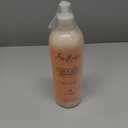 Shea Moisture Shampoo Coconut and Hibiscus, for Thick, Curly Hair, to Cleanse & Hydrate, 24 Fl oz