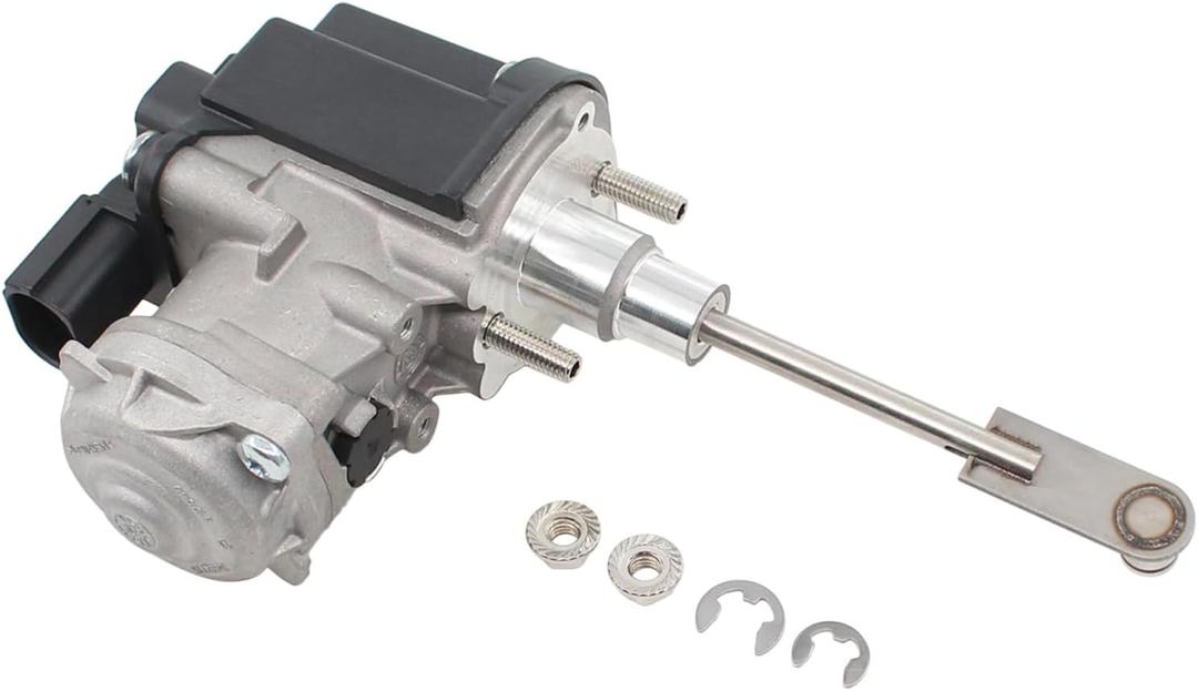 NewYall 1.4TSI Turbo Turbocharger Actuator for Tiguan Golf Polo Audi A1 A3 Q3 2012-2018
