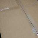 Silver Mirror Ball Sphere Globe (150cm)